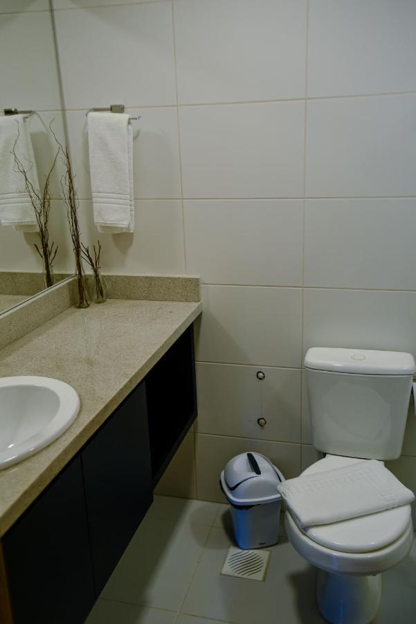 Incrivel Apto De 2 Quartos Em Gramado - Ed Paradiso 外观 照片